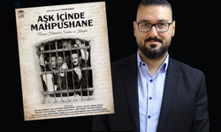 “Aşk İçinde Mahpushane” adlı tiyatro oyunu Evren Çavdır anısına sahnelendi