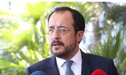 Hristodulidis’ten geçiş kapıları konusunda açıklama