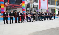 Bir hayal gerçek oldu