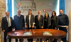 23. Orkide yürüyüşü bu yıl da Citta Slow Lefke’de gerçekleşiyor