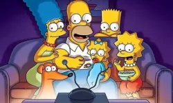 Simpsonlar'ın 9 Şubat kehaneti ortalığı karıştırdı!