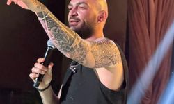 Misty Bar’da Yahya Erenköy coşkusu