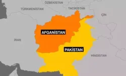 Pakistan ve Afganistan resmen savaşta