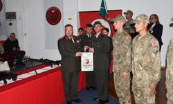 Gülseren’de anlamlı gün