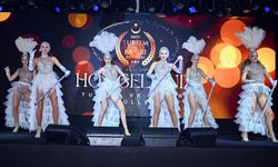 Turizm ve Başarı Ödülleri, sahiplerini buldu