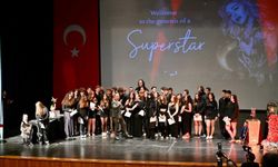 Englishouse’tan muhteşem tören