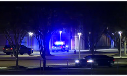 ABD'de üniversitedeki silahlı saldırıda 2 kişi öldü, 1 kişi yaralandı