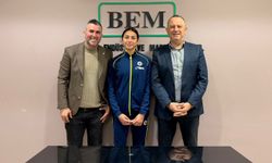 Ada Kafa’ya BEM desteği