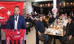 Akdoğan’a dev katkı