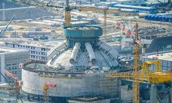 Rum Meclisi'nde Akkuyu Nükleer Santrali için toplantı yapıldı