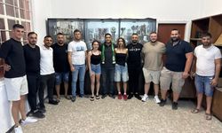 Akova yönetimi isim sponsoru arıyor