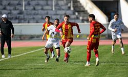 Aksa Futbol Ligleri 20. hafta günün sonuçları