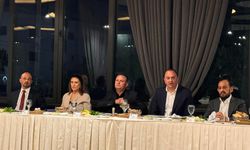 "Suç oranlarında düşüş var"