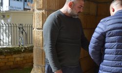 "Önce çocuğunun başını ezeceğim sonra seni öldüreceğim"