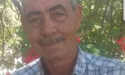 Yeşilırmak, Ali abisine ağlıyor