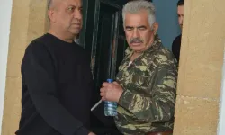 Sınır ihlali yapan Rum, askeri mahkemeye çıkacak