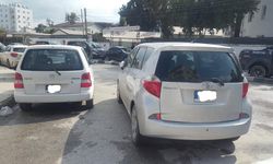 Diğer araç sürücülerinin yolu kullanma hakkı yok mu?