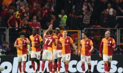 Aslan, Juventus’u parçaladı