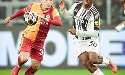 Galatasaray uzatmalarda turladı