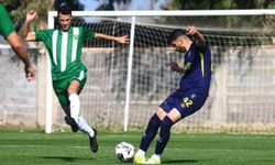 Aslanköy’e ağır cezalar