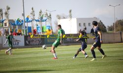 Değirmenlik, lideri devirdi, zirveye göz dikti