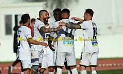 Aslanköy, ‘yeni lider benim’ dedi