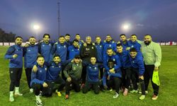 Aslanköy gözünü zirveye dikti