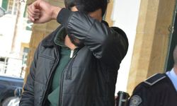 Suç ortağı yurt dışına kaçtı