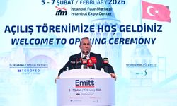 Avrupa ve Orta Doğu’da tanıtım atağı