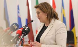 Mihailidu'dan Karpaz okullarında öğrenim gören öğrencilerle ilgili AP raporu değerlendirmesi