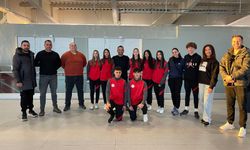 Atletizmde U16 Milli Takımı kürsü hedefiyle Bursa’da