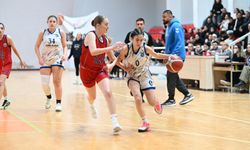 U18 Ligi’nde Levent – Koop finali