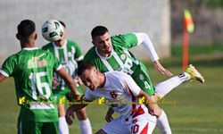 BTM 1. Lig’de 12. Hafta heyecanı