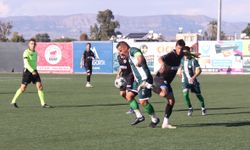 BTM 1. Lig’de 15. Hafta heyecanı