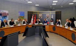 BAU, Kırıkkale Üniversitesi’nde seminer düzenledi, akademik temaslar gerçekleştirdi