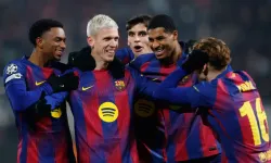 İspanya ve Fransa'da liderlik el değiştirdi