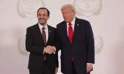 Güney Kıbrıs Gazze Barış Kuruluna katılıyor