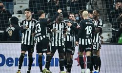 Beşiktaş 15 maçtır yenilmiyor