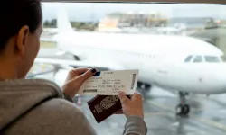 Aynı bileti 300 kez kullandı