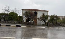 Alsancak'ta yıkım gerilimi