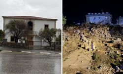 Alsancak'ta yıkılan bina için BM'ye girişim