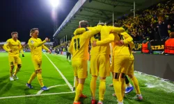 Kuzey Kutbu'nda futbol destanı