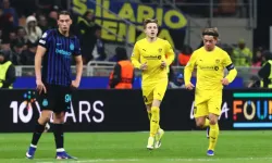 Bodo/Glimt Inter'i kupa dışına itti