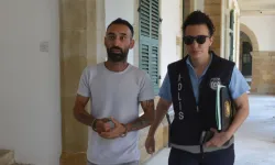 “Şeytana uydum, çaldım”