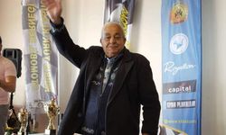 İş dünyasının acı kaybı