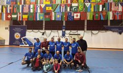 Belediyeler Arası Futsal Turnuvası’nda heyecan dorukta