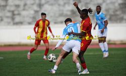 Çetinkaya'dan Cihangir’e ağır darbe