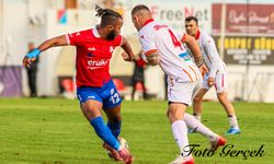 Cihangir, tek golle Dumlupınar’ı geçti