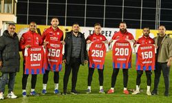 Cihangir’de dalya coşkusu