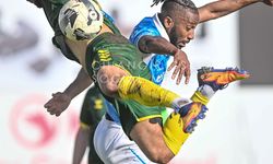 Cihangir son nefeste puanı kurtardı